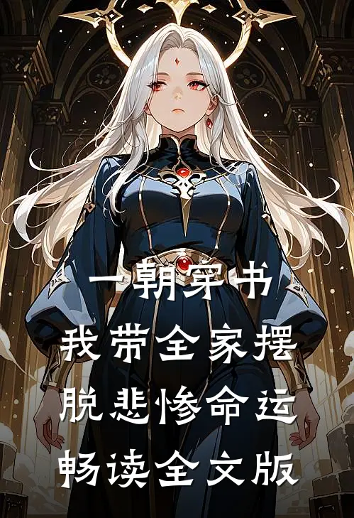 一朝穿书，我带全家摆脱悲惨命运畅读全文版