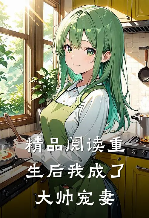 精品阅读重生后我成了大帅宠妻