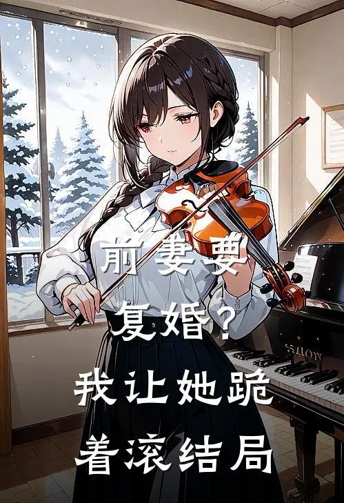 前妻要复婚?我让她跪着滚结局如何