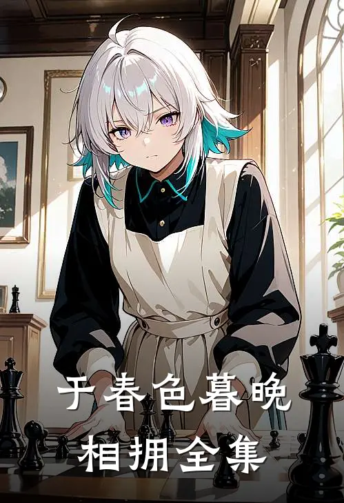 于春色暮晚相拥全集