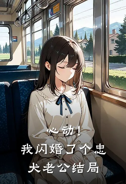 心动！我闪婚了个忠犬老公结局