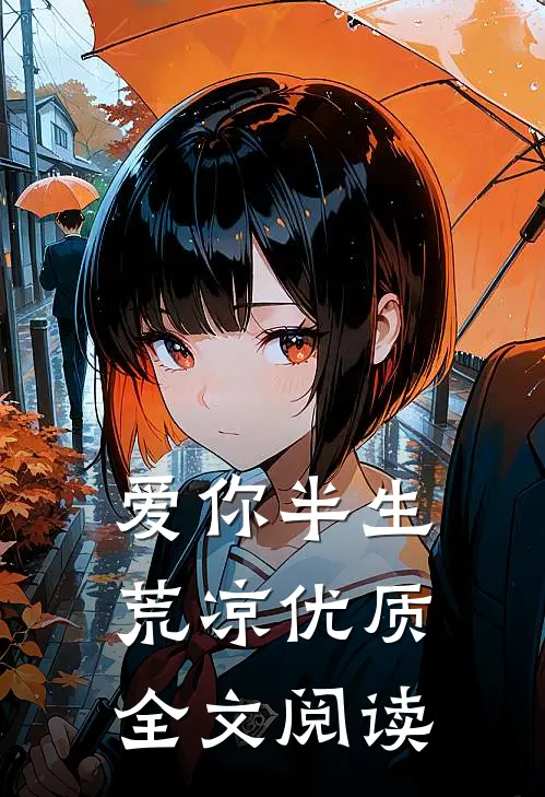爱你半生荒凉优质全文阅读