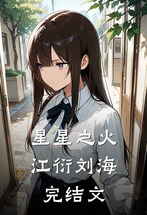 星星之火江衍刘海完结文