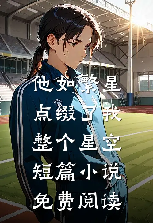 他如繁星，点缀了我整个星空短篇小说免费阅读