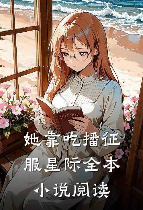 她靠吃播征服星际全本小说阅读