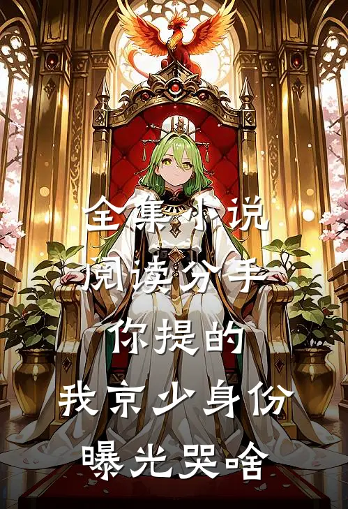全集小说阅读分手你提的，我京少身份曝光哭啥