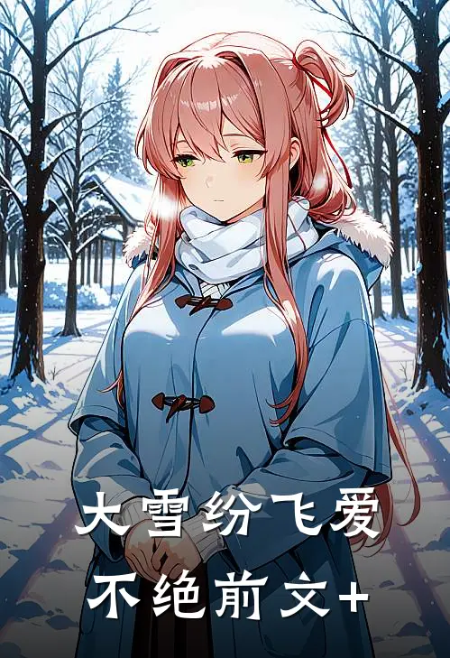 大雪纷飞爱不绝前文+