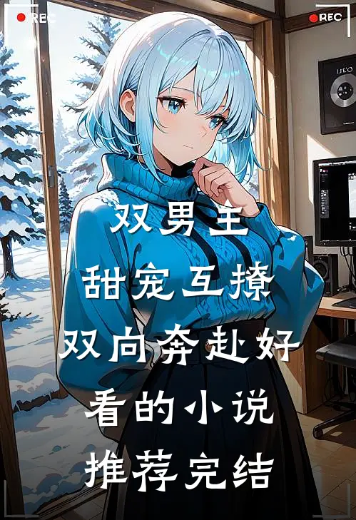 双男主：甜宠互撩，双向奔赴好看的小说推荐完结
