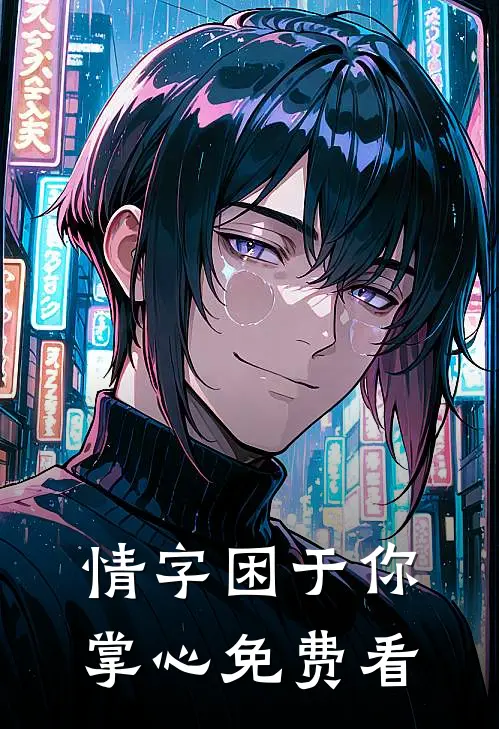 情字困于你掌心免费看