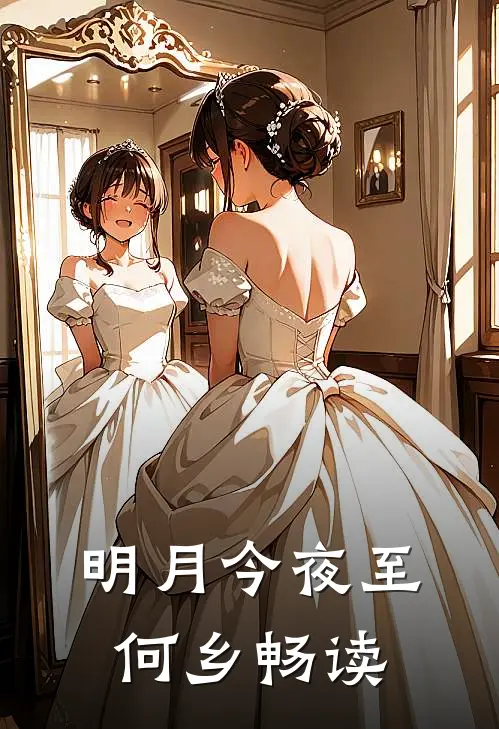 明月今夜至何乡畅读
