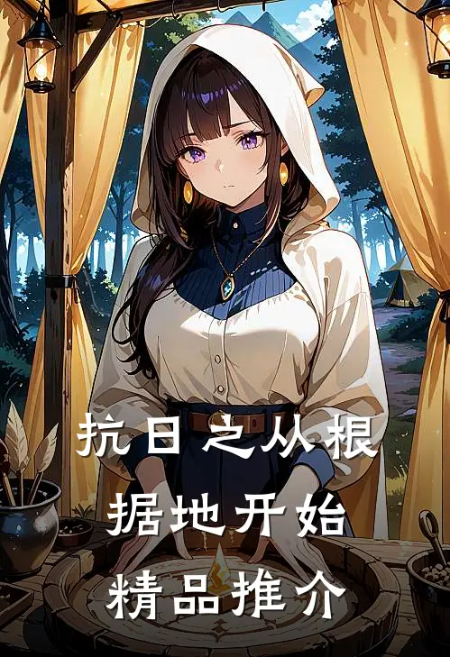 抗日之从根据地开始精品推介