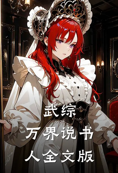 武综：万界说书人全文版