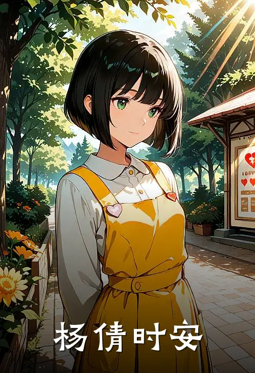 杨倩时安