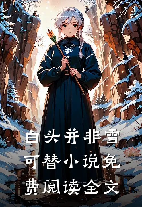 白头并非雪可替小说免费阅读全文