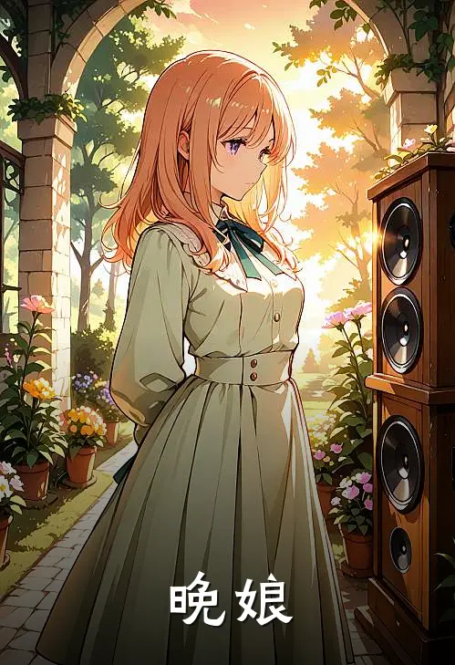 晚娘