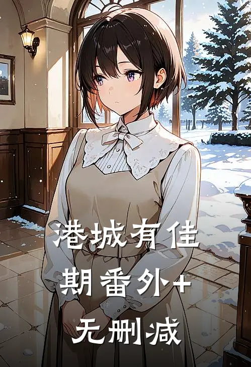 港城有佳期番外+无删减