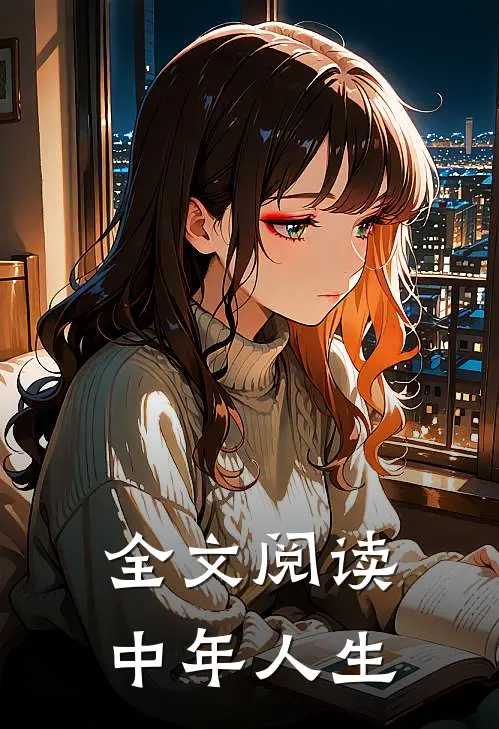 全文阅读中年人生