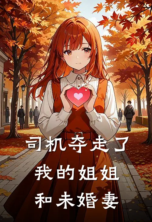 司机夺走了我的姐姐和未婚妻