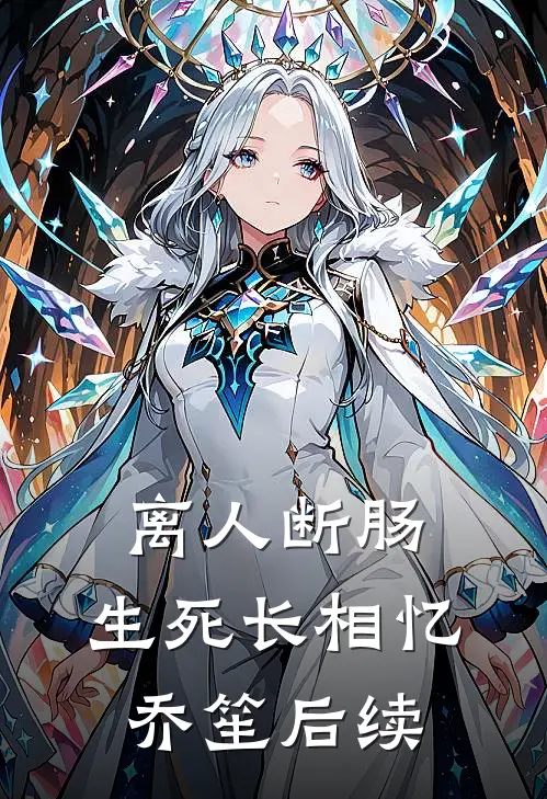 离人断肠，生死长相忆乔笙后续