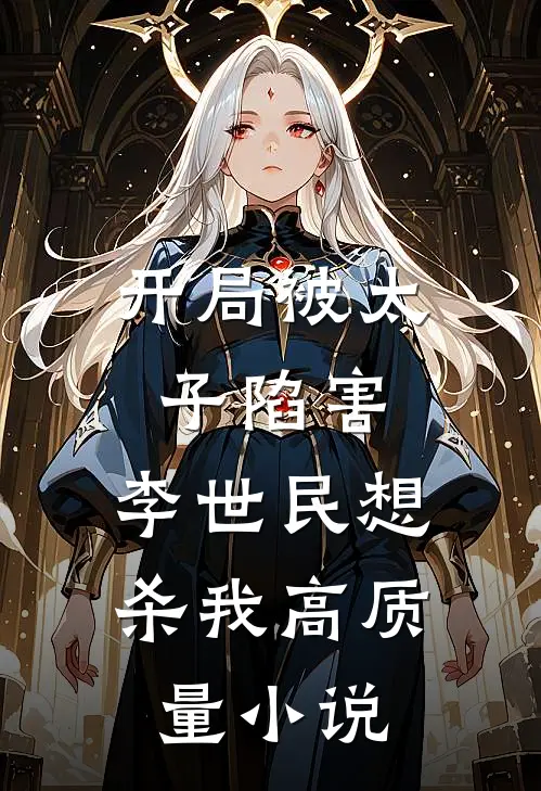 开局被太子陷害，李世民想杀我高质量小说