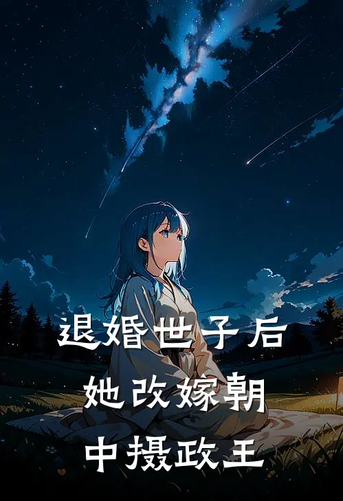 退婚世子后，她改嫁朝中摄政王