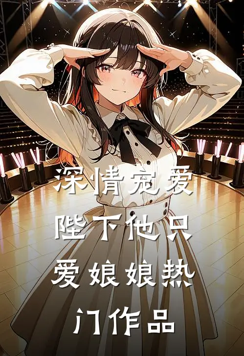 深情宠爱：陛下他只爱娘娘热门作品