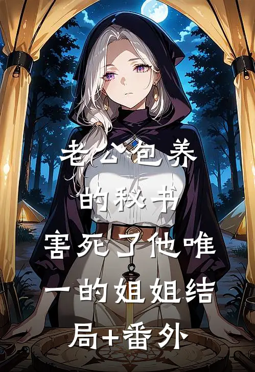 老公包养的秘书，害死了他唯一的姐姐结局+番外