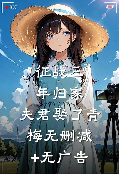 征战三年归家，夫君娶了青梅无删减+无广告
