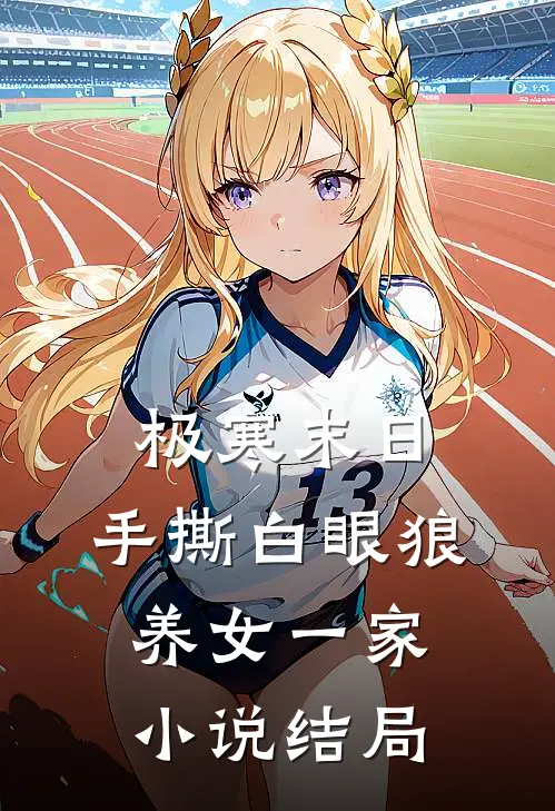 极寒末日，手撕白眼狼养女一家小说结局