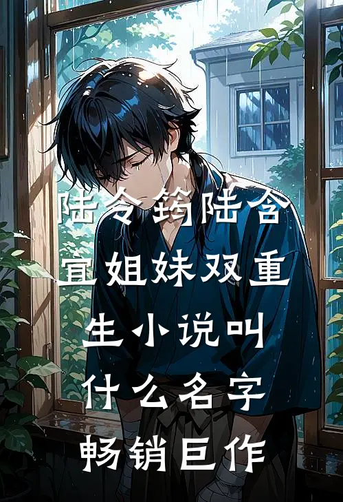 陆令筠陆含宜姐妹双重生小说叫什么名字畅销巨作