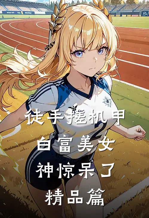 徒手搓机甲，白富美女神惊呆了精品篇