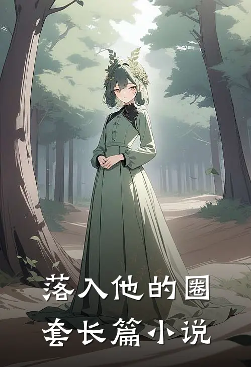 落入他的圈套长篇小说