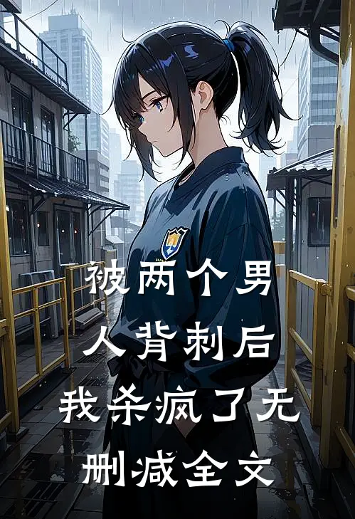 被两个男人背刺后，我杀疯了无删减全文