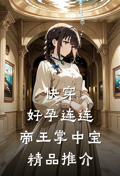 快穿：好孕连连，帝王掌中宝精品推介
