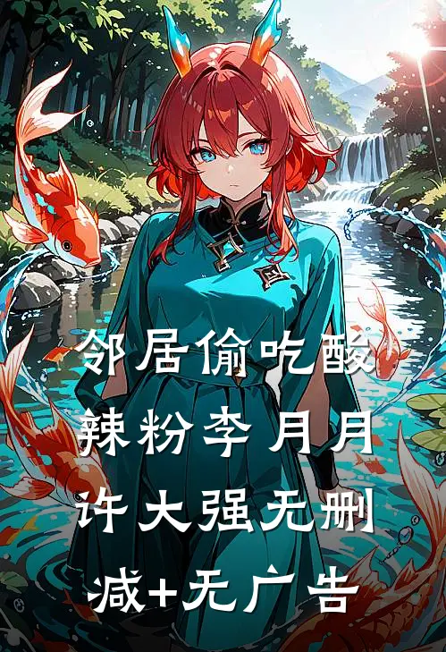 邻居偷吃酸辣粉李月月许大强无删减+无广告