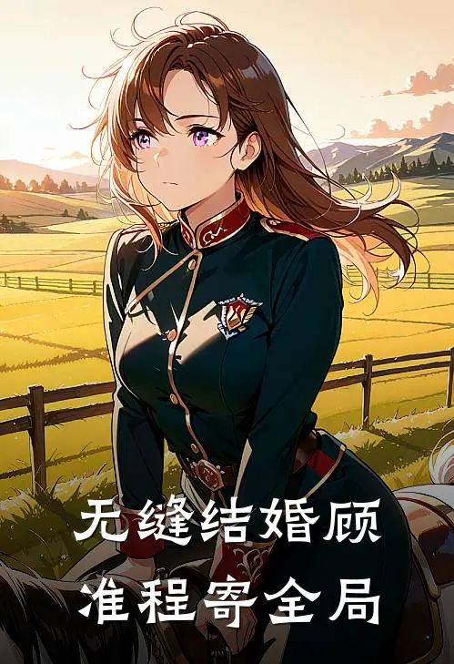 无缝结婚顾准程寄全局