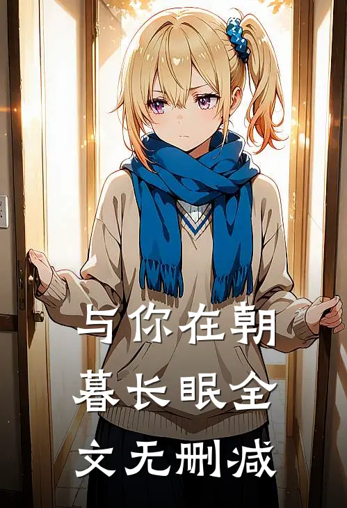 与你在朝暮长眠全文无删减