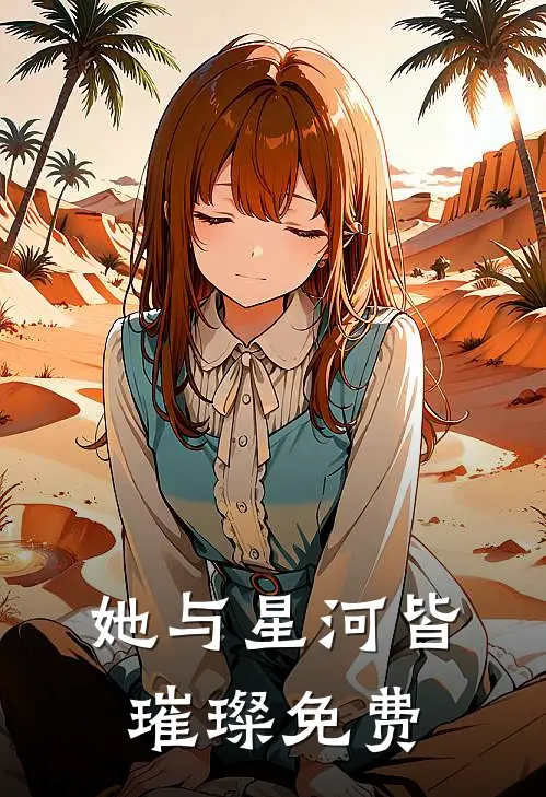 她与星河皆璀璨免费