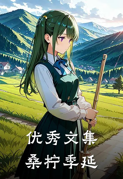 优秀文集《桑柠季延》