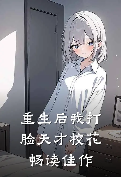 重生后我打脸天才校花畅读佳作