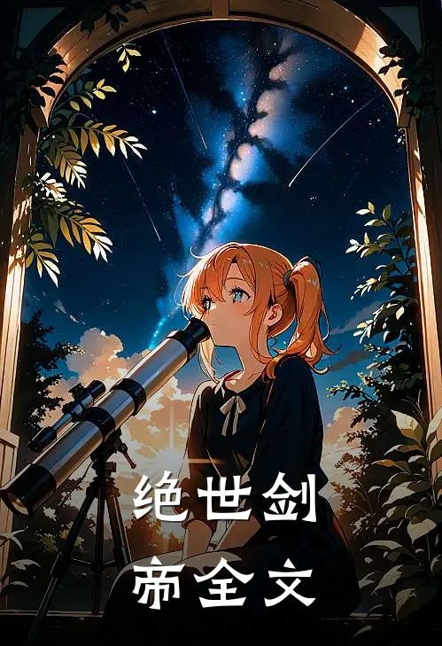 绝世剑帝全文
