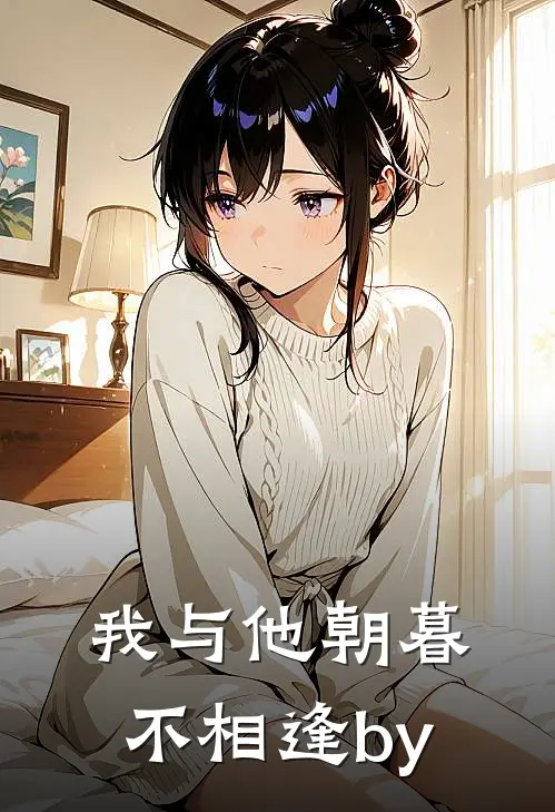 我与他朝暮不相逢by