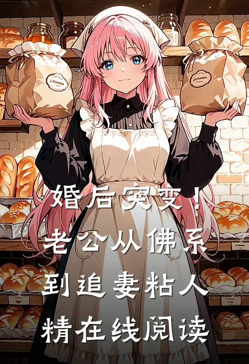 婚后突变！老公从佛系到追妻粘人精在线阅读