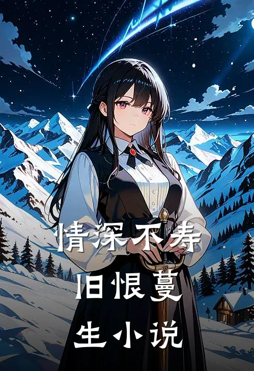 情深不寿，旧恨蔓生小说