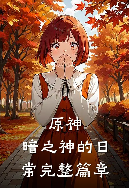 原神暗之神的日常完整篇章攻略
