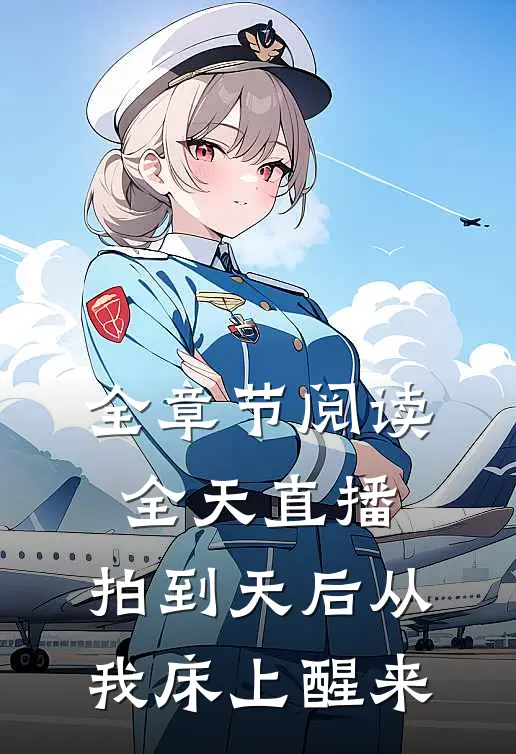 全章节阅读全天直播，拍到天后从我床上醒来