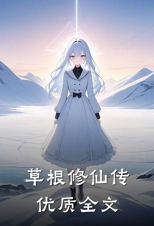 草根修仙传优质全文