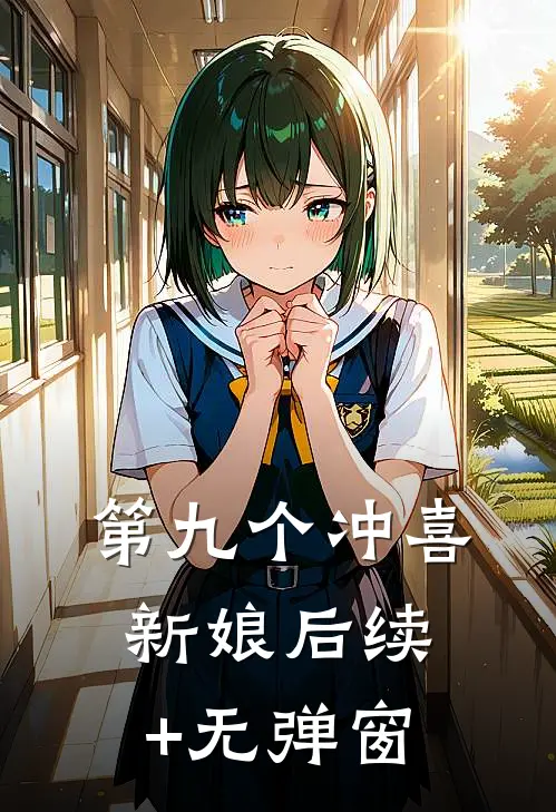 第九个冲喜新娘后续+无弹窗