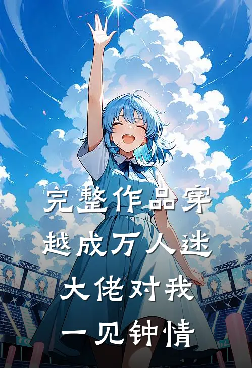 完整作品穿越成万人迷，大佬对我一见钟情