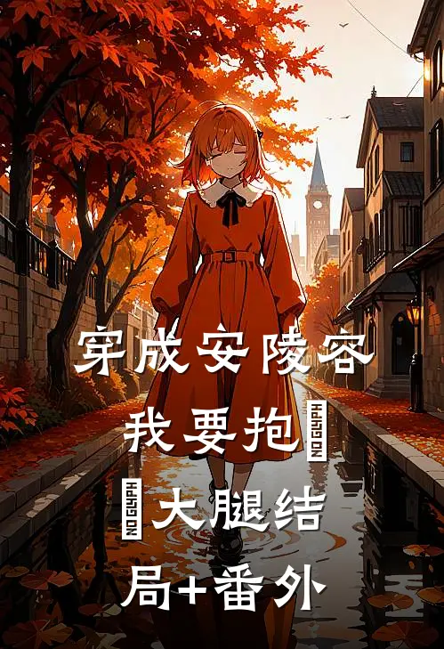 穿成安陵容，我要抱嬛嬛大腿结局+番外